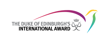 The Duke of Edinburgh’s International award