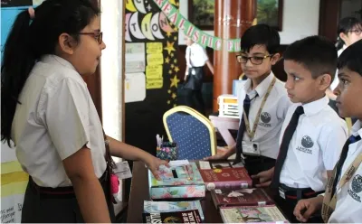 LIS Event