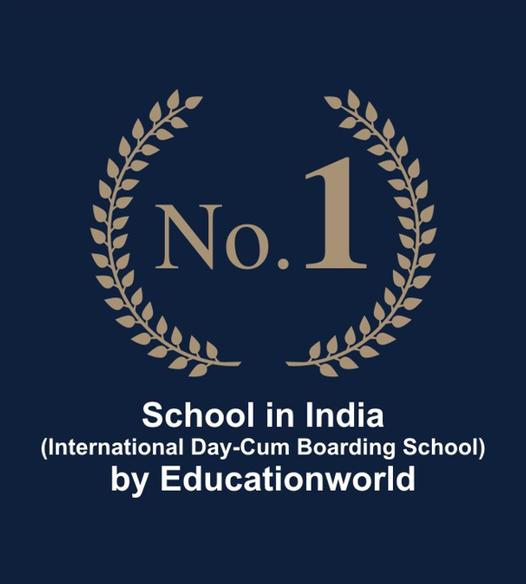 No.1 School in India (International Day-Cum Boarding School) by Educationworld