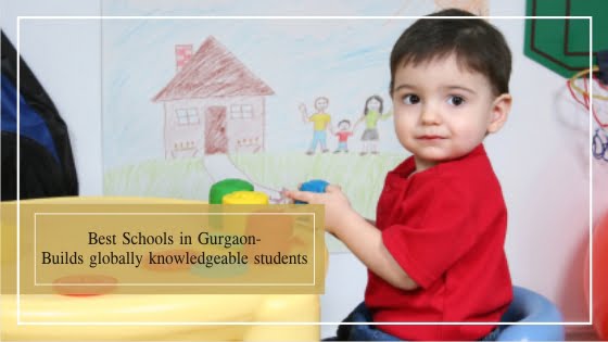 Schools in Gurgaon