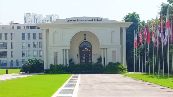 Lancers International School, Gurugram